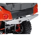 Genuine Kawasaki Rear Bumper Aluminum 2012-2025 TERYX4 Le 750 P/n 99994-0282 New. Price: $299.99.