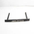 90-95 Polaris Trailblazer 250 Upper Front Bumper 2670124-067 Used. Price: $39.99.