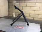 Bumper Front # 2GH-2845N-10-00 Yamaha 1986 Moto Atv 225 Used. Price: $69.69.