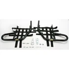 Motorsport Products Alloy Nerf Bars W/black Webbing 81-3512 New. Price: $170.88.
