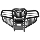 Bison Bumpers Black Front Hunter 166-124H New. Price: $506.34.