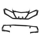 Front & Rear Bumper For Can Am Outlander G2 450 500 570 650 800 850 1000 Max New. Price: $303.41.