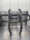 01 02 03 Yamaha YFM400 Big Bear 4X4 Front Bumper Brush Guard 5FU-F845N-00-00 Used. Price: $216.19.
