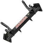 Boss Plow PBA05453 RT3 Push Beam Assembly 27 1/2" 10 3/8" For 1997-2003 F250 New. Price: $388.95.