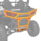 Polaris- Deluxe Bumper Rear- Oem 2881590-446 New. Price: $284.74.