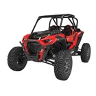 Front Rzr Black Bumper PART#2883132-458 New. Price: $319.95.
