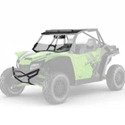 Arctic 2436-496 Textron Off Road Decked-out Upgrade Kit 2018-2019 Wildcat Xx New. Price: $1056.95.