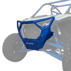 Polaris 2890390-751 Blue Front High Coverage Bumper Rzr Pro Sport New. Price: $684.99.