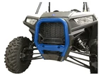 Moose Racing 0530-1443 Front And Rear Bull Bar Bumpers New. Price: $179.99.