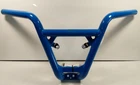 14-20 Polaris Rzr Front Bumper Velocity Blue Scratches 2881583-689 New. Price: $284.95.