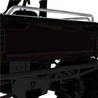 Pro Armor Tailgate Grab Rails Y074062SS New. Price: $58.97.