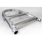 Brp Kit Rear Bumper New. Price: $117.99.