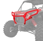 2024-2025 Genuine Polaris Rzr Xp Front High Coverage Bumper Red 2884513-293 New. Price: $394.99.