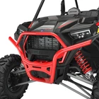 2019-2026 Oem Polaris Rzr XP1000 XP4 Trail Front Lowprofile Bumper 2884019-293 New. Price: $258.74.