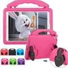 Kids Cover For Samsung 4 8.0" /tab Shockproof Handle Case New. Price: $15.99.