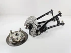 2021 Yamaha YXZ1000R Eps Front Right Knee Assembly B5H-F3502-00-00 Used. Price: $399.99.