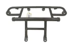 Kawasaki Bayou 400 4X4 95 Front Bumper Brush Guard 55020-1417 53797 Used. Price: $65.99.