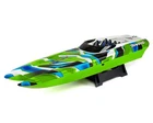 Traxxas Dcb M41 Widebody 40" Catamaran High Performance 6S Race Boat (green) New. Price: $449.95.