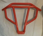 Can Am Maverick/ Max, Rear Bumper Kit, Red 715004162 New. Price: $400.00.