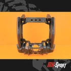 2010 Sportsman 800 6X6 Oem Front Bumper Lower Guard Protector Shield Used. Price: $199.99.