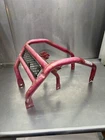 95 96 97 98 99 Yamaha Wolverine 350 Bumper Front 4KB-W2845-00-00 Red Bar Push Used. Price: $150.39.