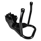 Can-am S50400RCA000 Front Bumper Atv 2006 2007 2009 2012 2014 Ds 250 Ce Cvt New. Price: $93.95.