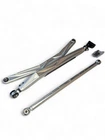 Elektric Offroad 2024+ Can Fits Am Maverick Billet Radius Rods - High New. Price: $2318.69.