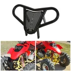 Front Aluminum Bumper For Suzuki LTZ400 2003-2014 / Kawasaki KFX400 2003-2006 New. Price: $44.50.