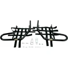 Motorsport Products Nerf Bars Banshee 350 Black 81-3512 New. Price: $194.41.