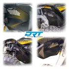Drt Can Am Maverick / Xrs 24+ Aluminum Front Inner Fender Rock Guards New. Price: $220.00.