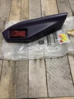 New Brp Ski-doo Purple Left Bumper Guard Cover Moulding #518321583. Price: $19.99.