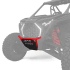 Polaris Low Profile Front Bumper Indy Red 2025 Rzr / Oem New. Price: $369.99.