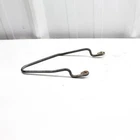 1992 Kawasaki Bayou 300 Oem Rear Fender Guard 55020-1322 Used. Price: $9.88.
