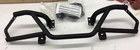 Can Am New Old Stock Rear Back Bumper Kit 715000671 Outlander. Price: $139.95.