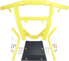 Moose Offroad 0530-1457 Front Bumper Yellow Maverick X3 Turbo New. Price: $307.95.