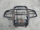 Arctic Cat Atv 2008-2020 Models Front Brushguard Bumper 1436-031 Used. Price: $128.49.