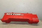 19 Hisun Motors Corp Usa Sector 450 Right Rear Fender Used. Price: $16.99.