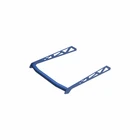 2016-2018 Polaris Pro Rmk Sks Assault 600 Blue Extreme Rear Bumper 2880993-619 New. Price: $139.93.