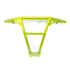 Hmf Rear Bumper For Kawasaki Krx 1000 (20-25) Green Venom New. Price: $349.95.