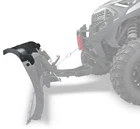 Oem Polaris Glacier Ranger Xd 1500 Upper Plow Extension, 84" - 2889748 New. Price: $299.99.