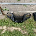 Front Bumper For Polaris Sportsman 500 Ho And Used. Price: $60.00.