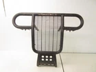 Polaris 350L 4X4 Trail Boss Front Bumper Guard 2631989-067 1993 Used. Price: $75.00.