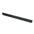 Polaris 2889749 Glacier Hd 84" Snow Flap Kit Fiber Reinforced Durable Material New. Price: $259.95.