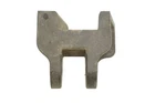 Polaris Ranger Crew Xp 1000 Nstr Ult 24 Locating Bumper 5459730 53565 Used. Price: $19.98.