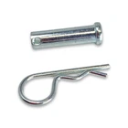 Polaris General Ranger Sportsman 570 700 800 1000 Dump Box Clevis Pin - 7661878 New. Price: $7.95.