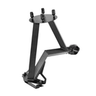 Aprove Precursor Spare Tire Carrier For Can-am Maverick X3 2017+ Direct Bolt-on New. Price: $129.99.