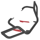 Rival Rear Bumper 2444.6848.1 Moto Force 500 Ho Eps 2016-2018 600 2019 New. Price: $199.00.