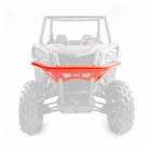 Hmf Front Bumper For Can-am Maverick Trail 850/1000 2018 2022 Red New. Price: $199.95.