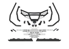 Rival Powersports Usa 2026 YXE1000 Wolverine RMAX2 Yamaha Utv Front Bumper New. Price: $799.00.