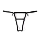 Hmf Black Rear Bumper 9355412961 New. Price: $320.47.